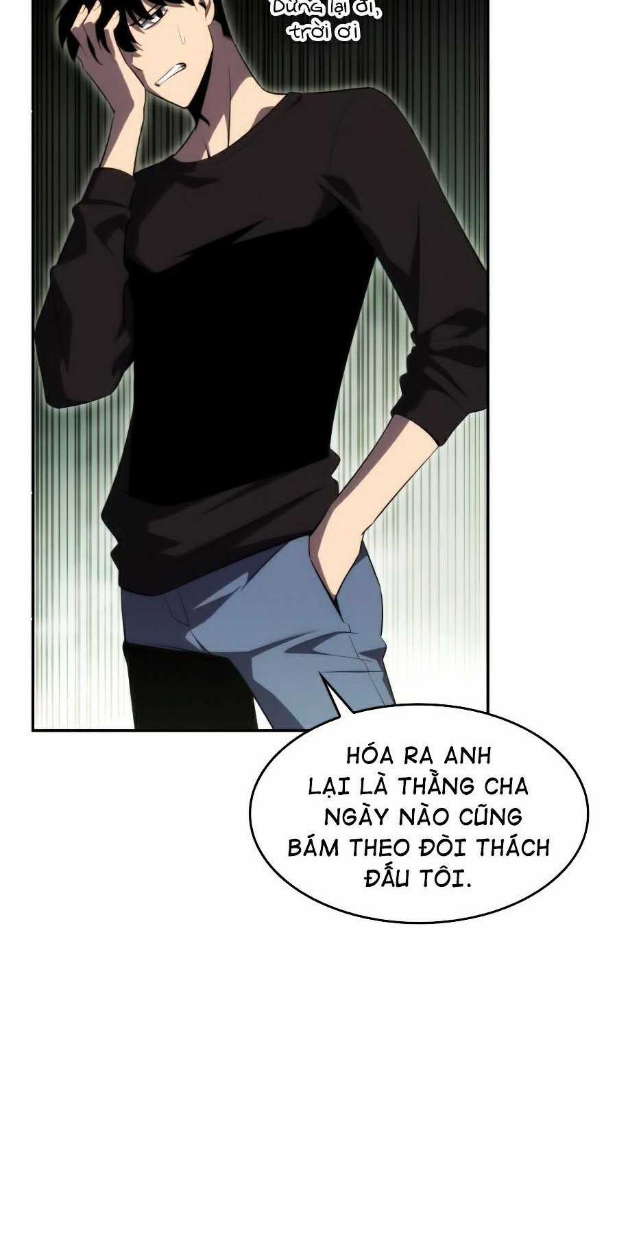 Tôi Là Tân Thủ Có Cấp Cao Nhất Chapter 20 trang 13