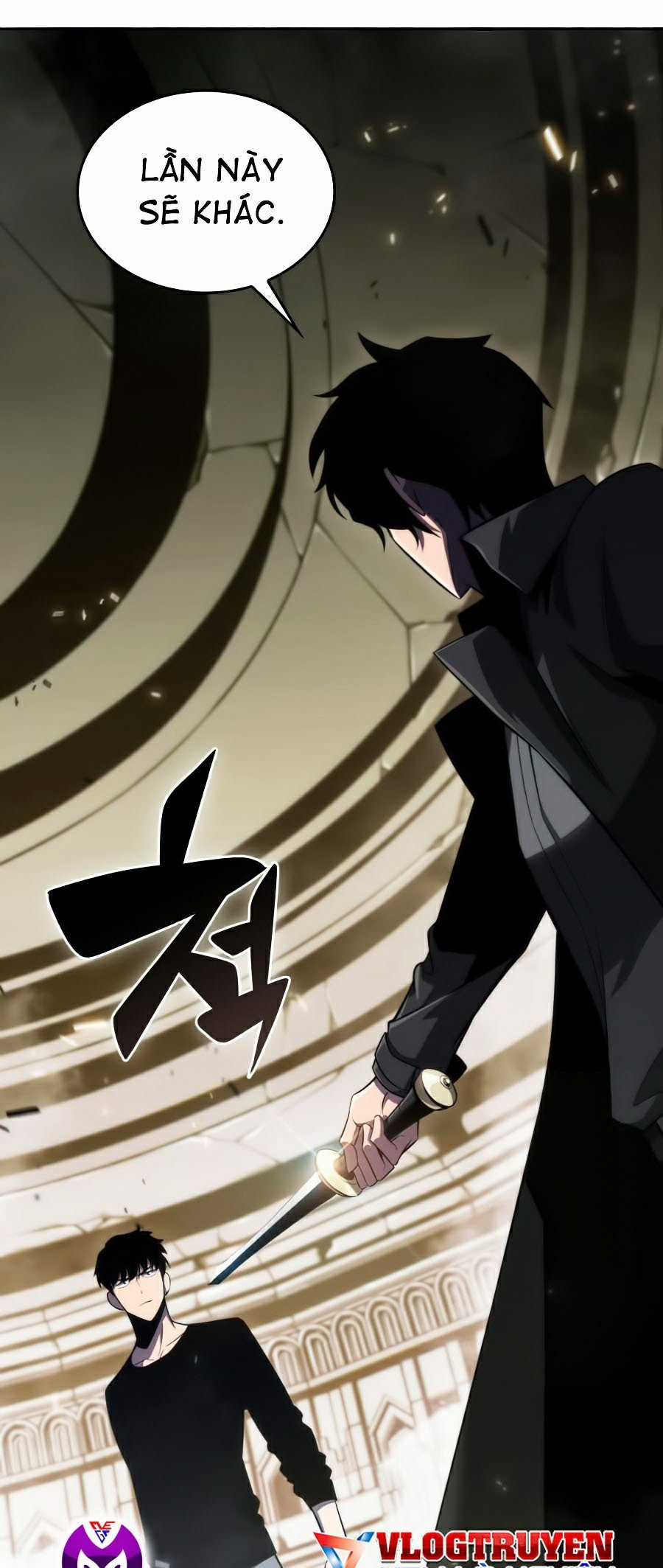 Tôi Là Tân Thủ Có Cấp Cao Nhất Chapter 20 trang 14