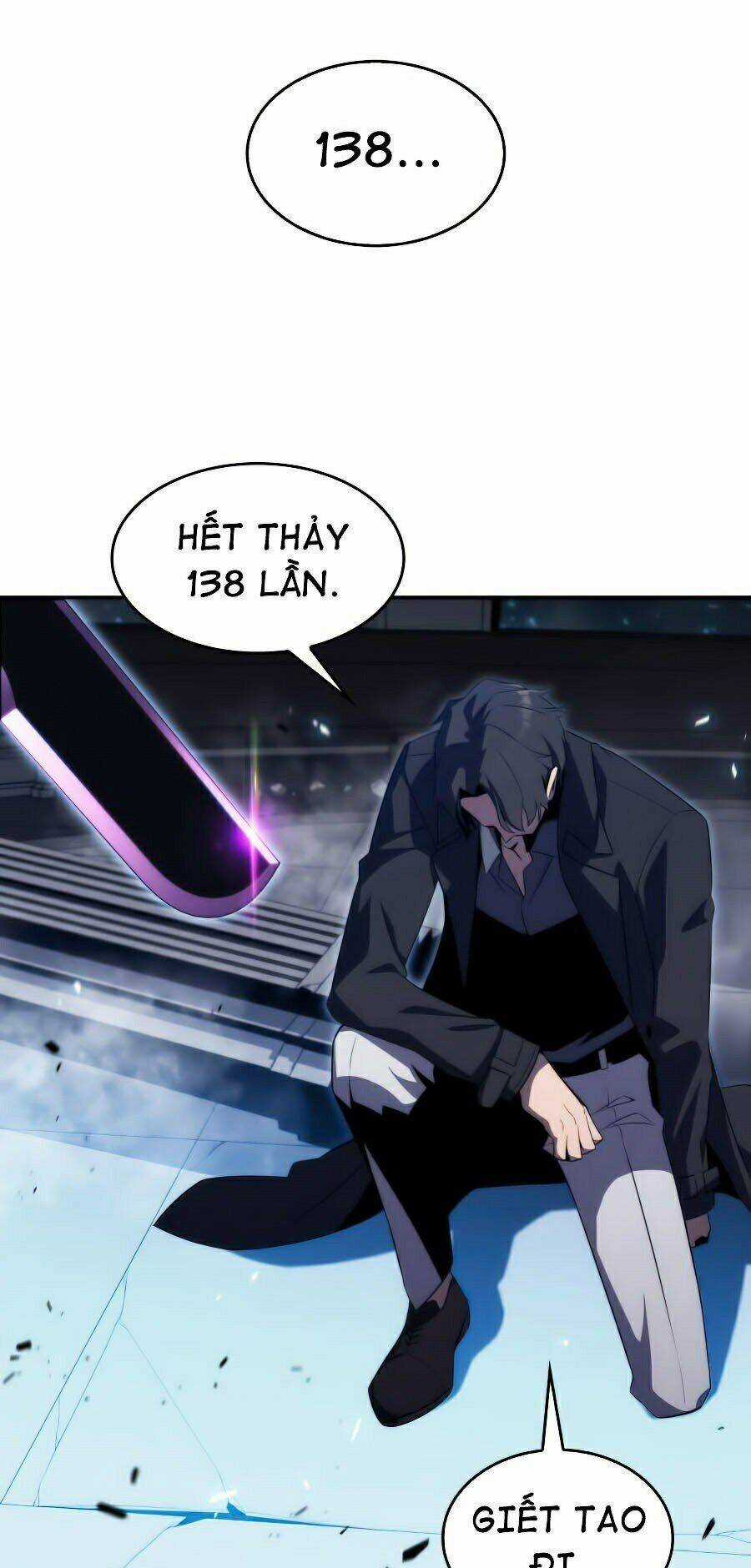 Tôi Là Tân Thủ Có Cấp Cao Nhất Chapter 20 trang 147