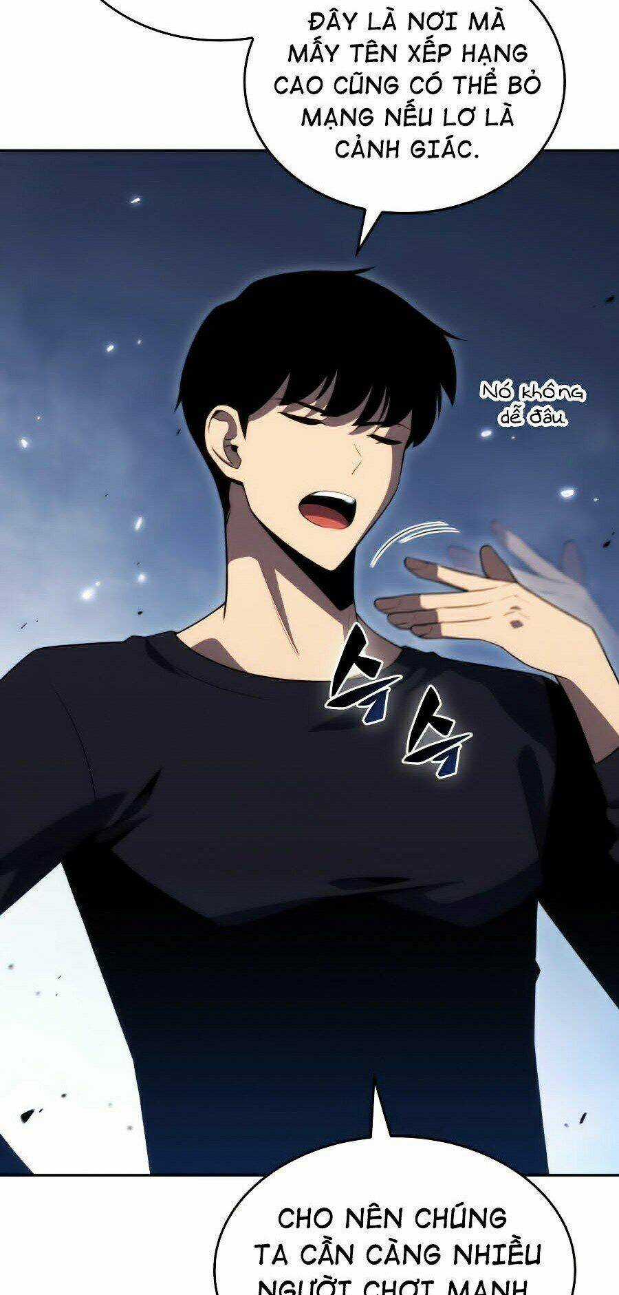 Tôi Là Tân Thủ Có Cấp Cao Nhất Chapter 20 trang 150