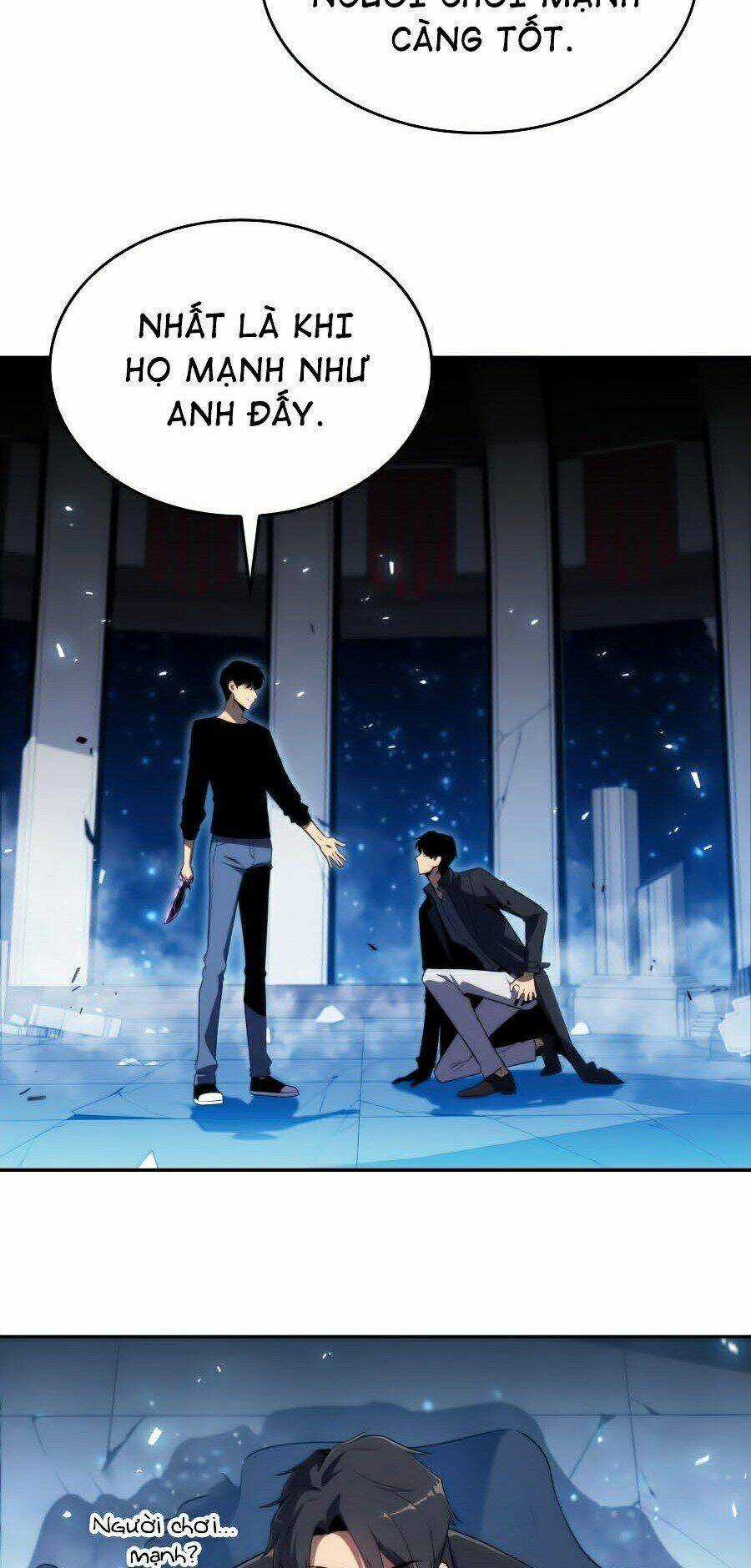 Tôi Là Tân Thủ Có Cấp Cao Nhất Chapter 20 trang 151