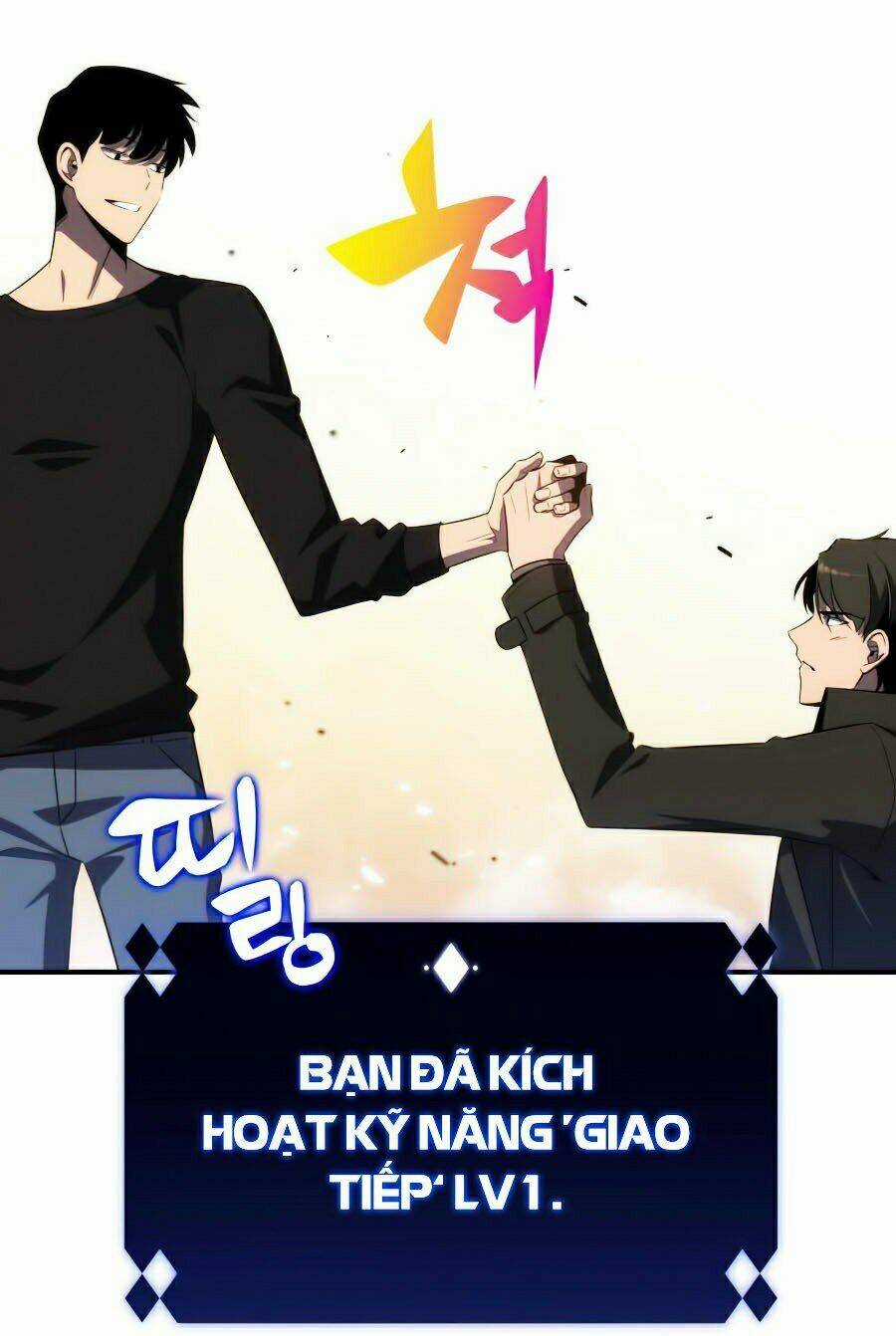 Tôi Là Tân Thủ Có Cấp Cao Nhất Chapter 20 trang 154