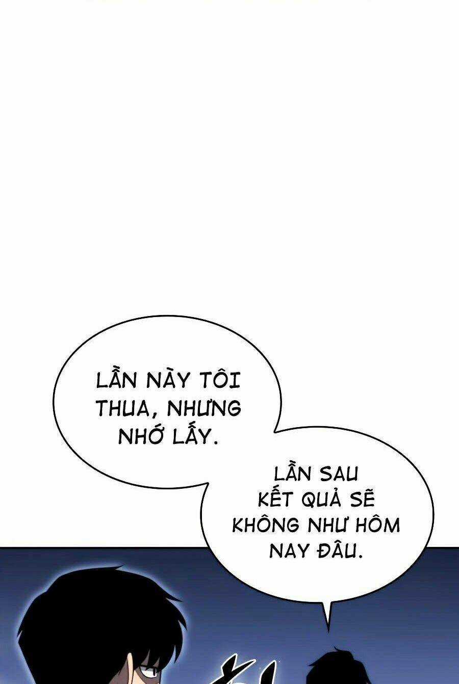 Tôi Là Tân Thủ Có Cấp Cao Nhất Chapter 20 trang 155