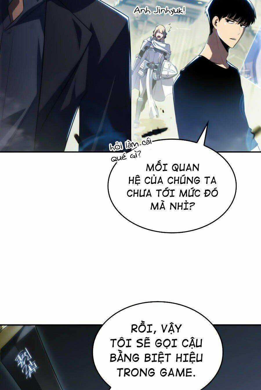 Tôi Là Tân Thủ Có Cấp Cao Nhất Chapter 20 trang 158