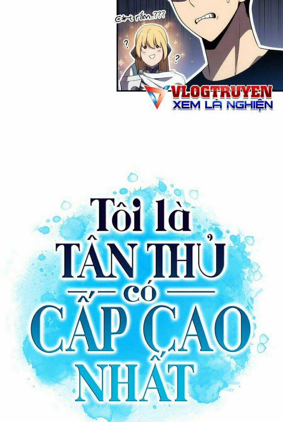 Tôi Là Tân Thủ Có Cấp Cao Nhất Chapter 20 trang 165