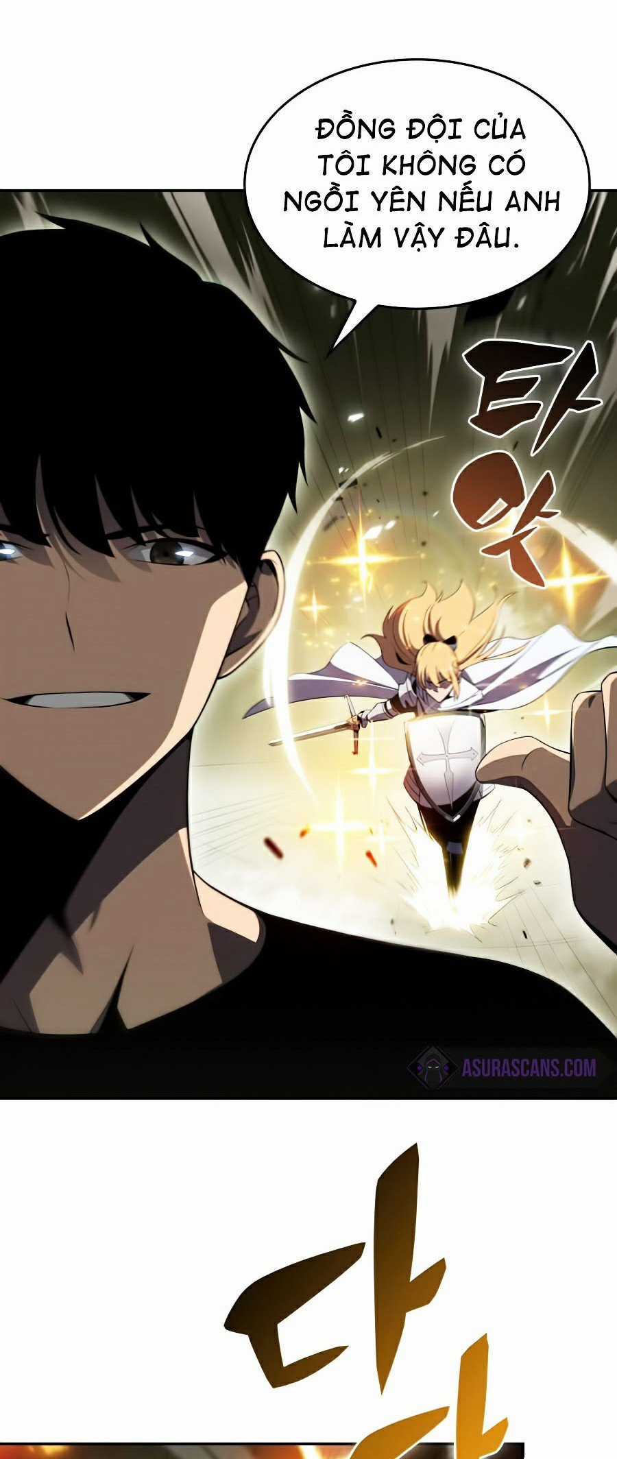 Tôi Là Tân Thủ Có Cấp Cao Nhất Chapter 20 trang 17