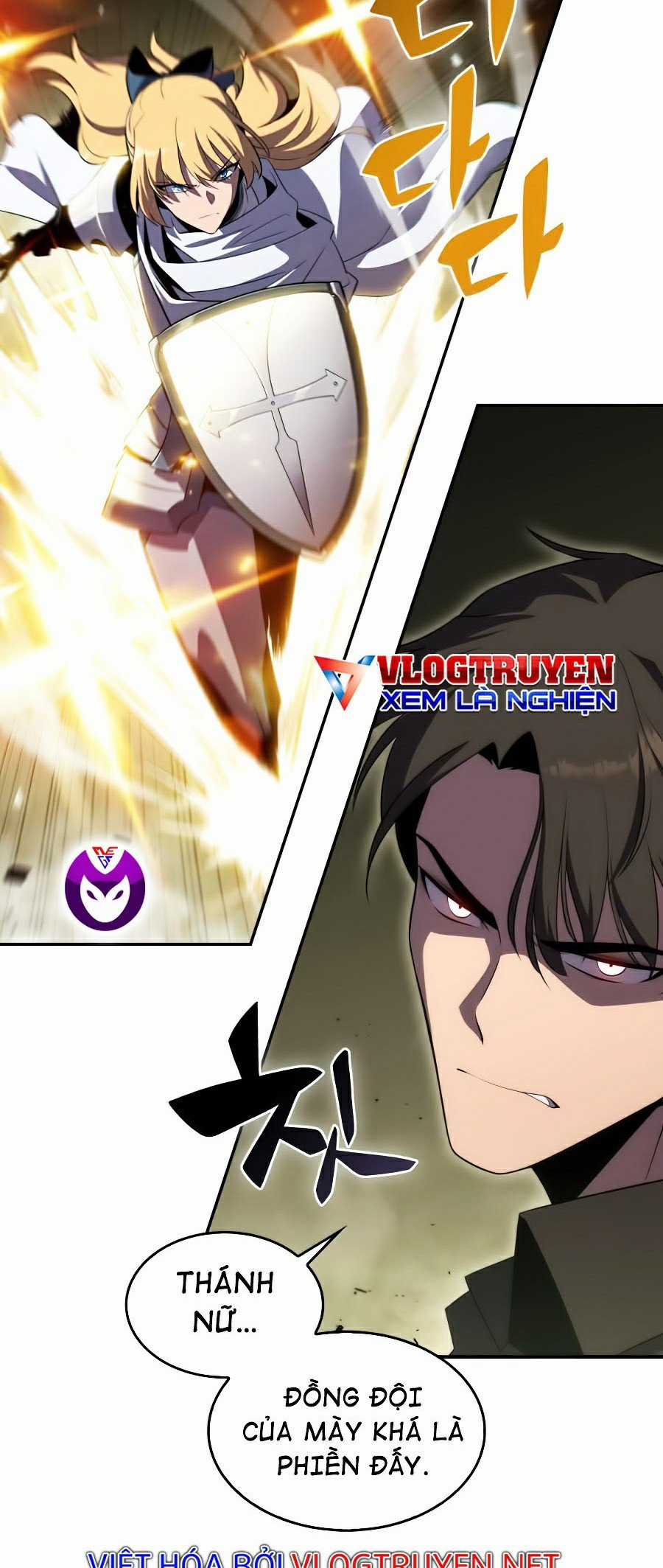 Tôi Là Tân Thủ Có Cấp Cao Nhất Chapter 20 trang 18