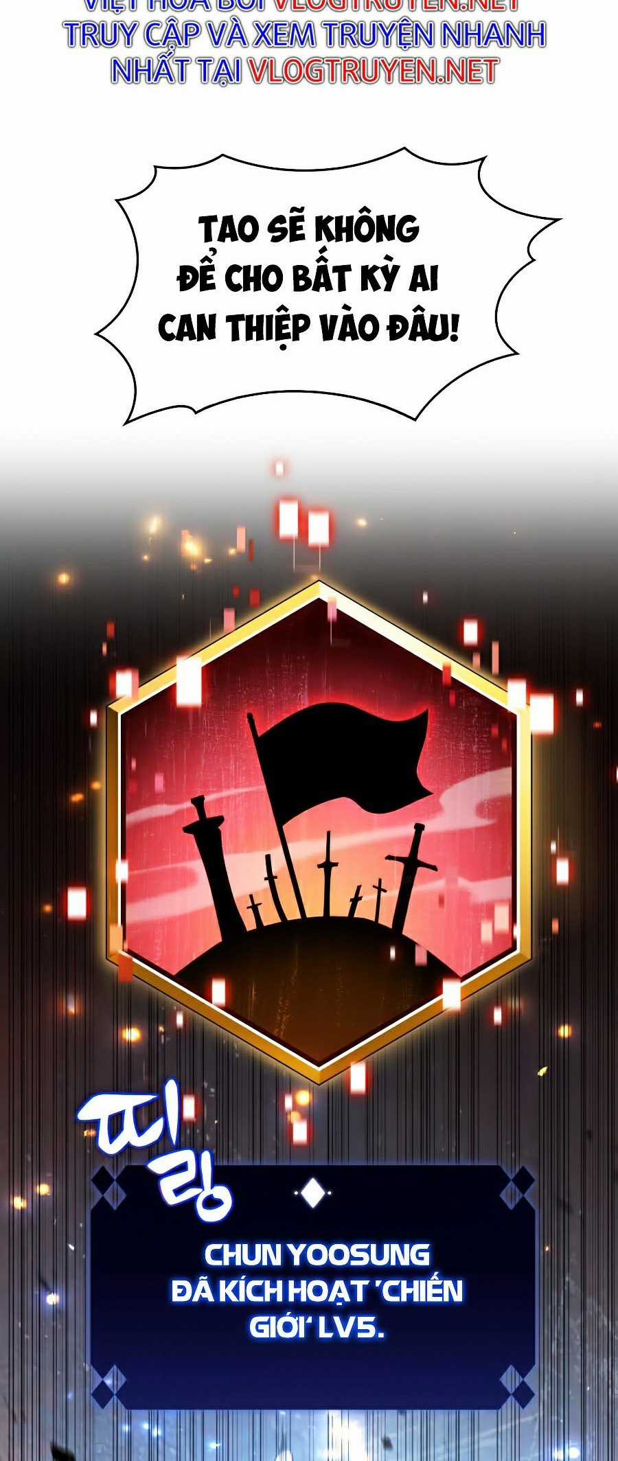 Tôi Là Tân Thủ Có Cấp Cao Nhất Chapter 20 trang 19