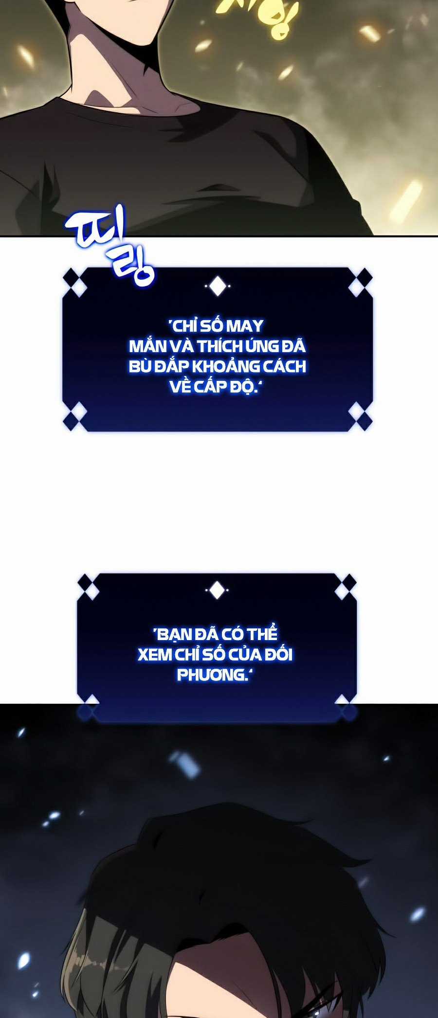 Tôi Là Tân Thủ Có Cấp Cao Nhất Chapter 20 trang 2