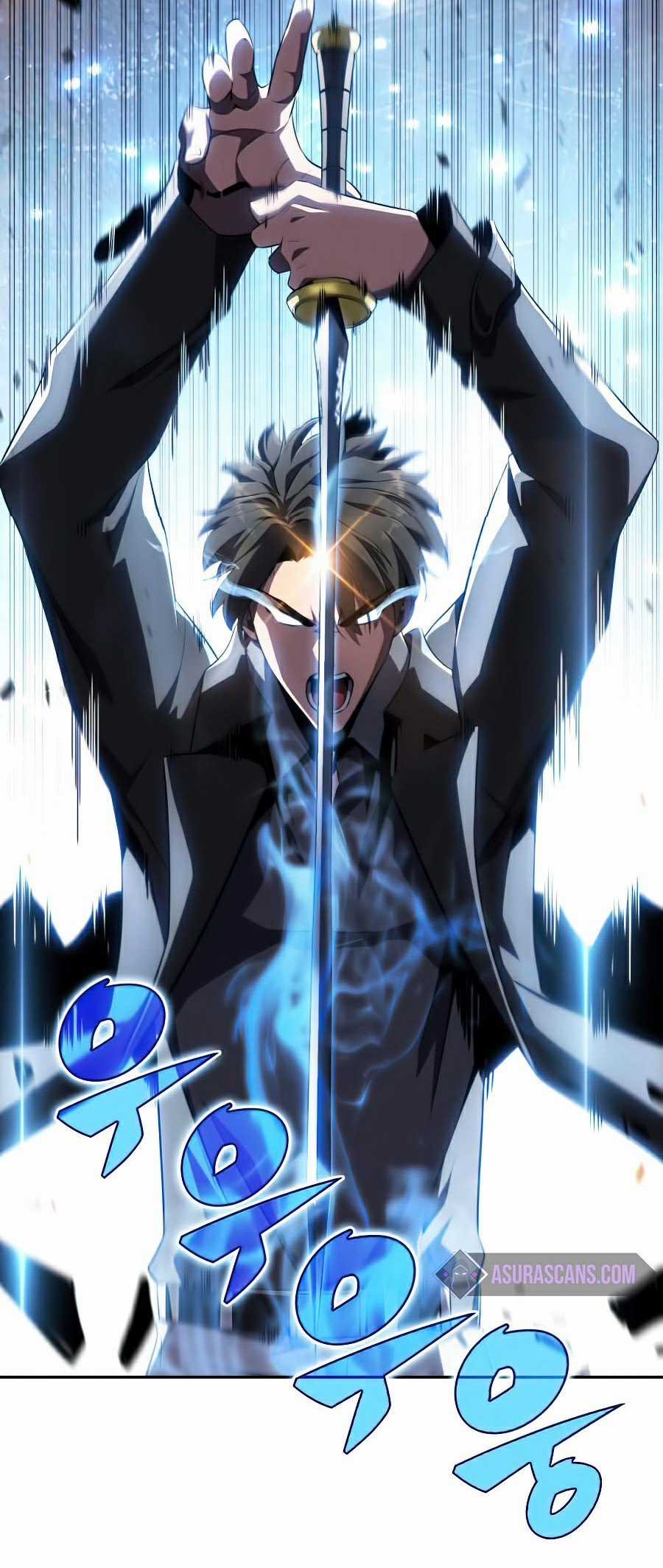 Tôi Là Tân Thủ Có Cấp Cao Nhất Chapter 20 trang 20