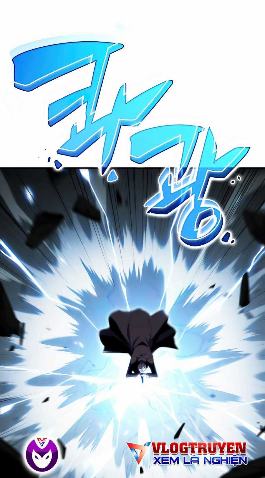 Tôi Là Tân Thủ Có Cấp Cao Nhất Chapter 20 trang 21