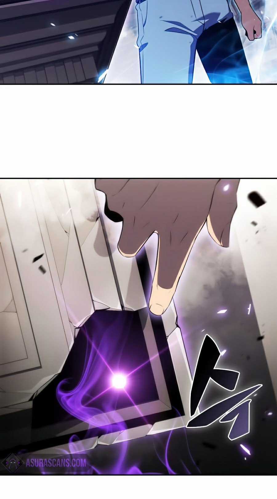 Tôi Là Tân Thủ Có Cấp Cao Nhất Chapter 20 trang 23