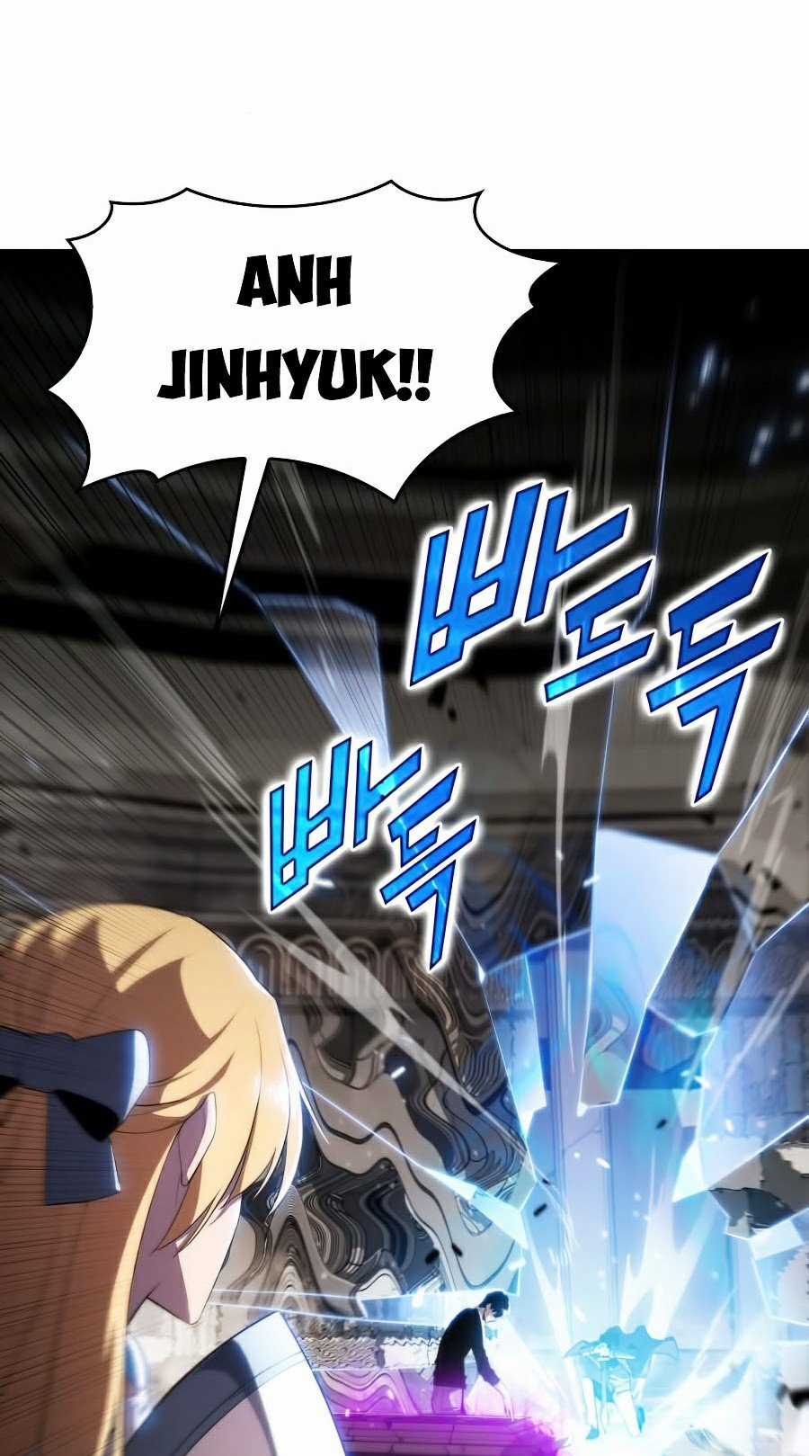 Tôi Là Tân Thủ Có Cấp Cao Nhất Chapter 20 trang 24