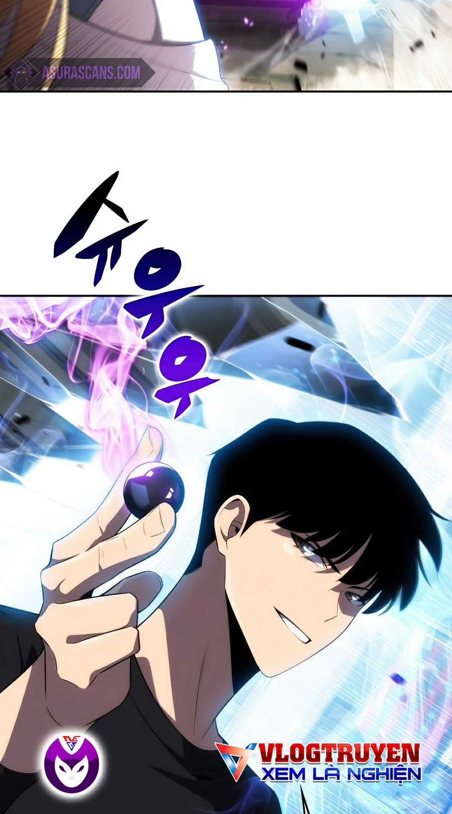 Tôi Là Tân Thủ Có Cấp Cao Nhất Chapter 20 trang 25