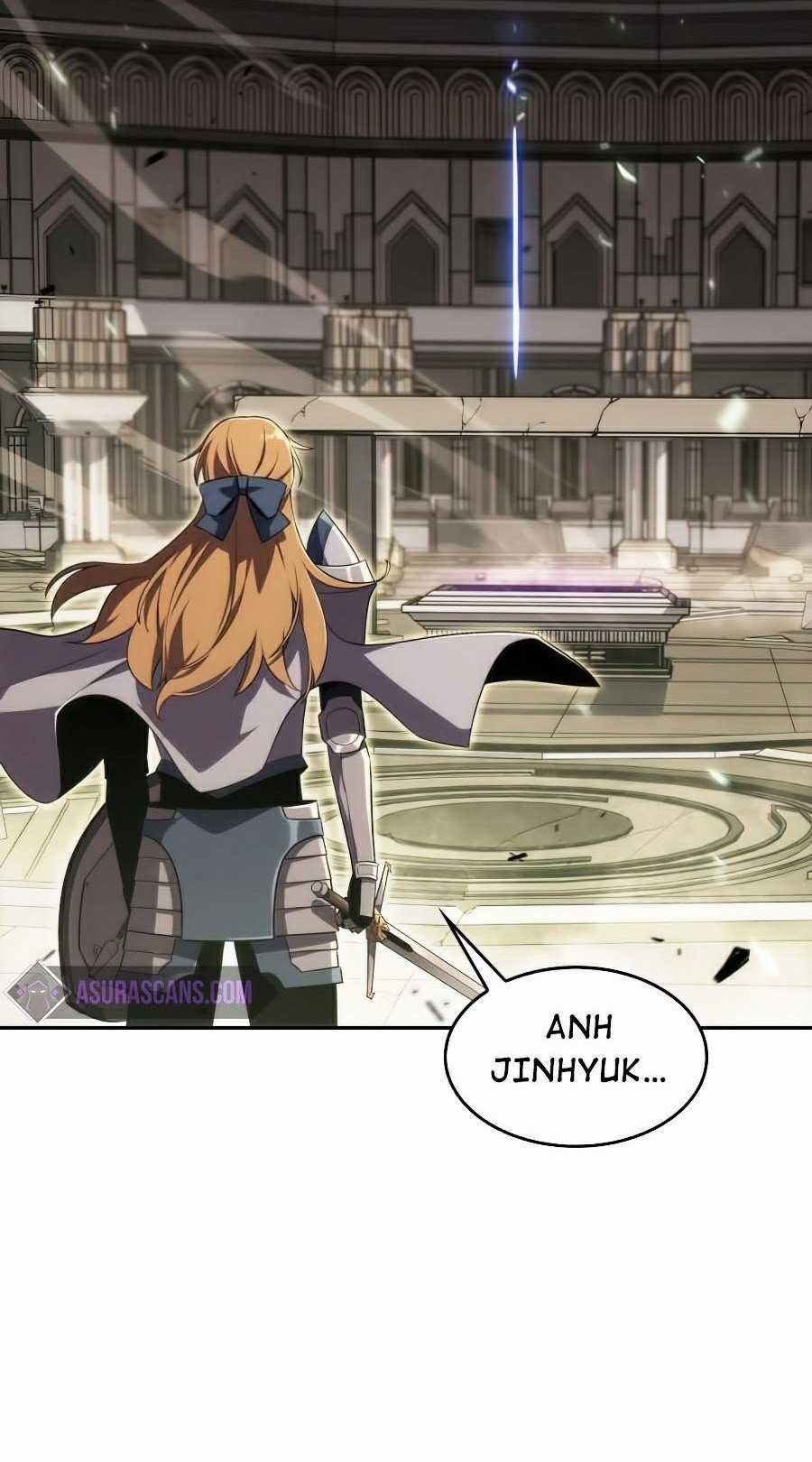 Tôi Là Tân Thủ Có Cấp Cao Nhất Chapter 20 trang 27