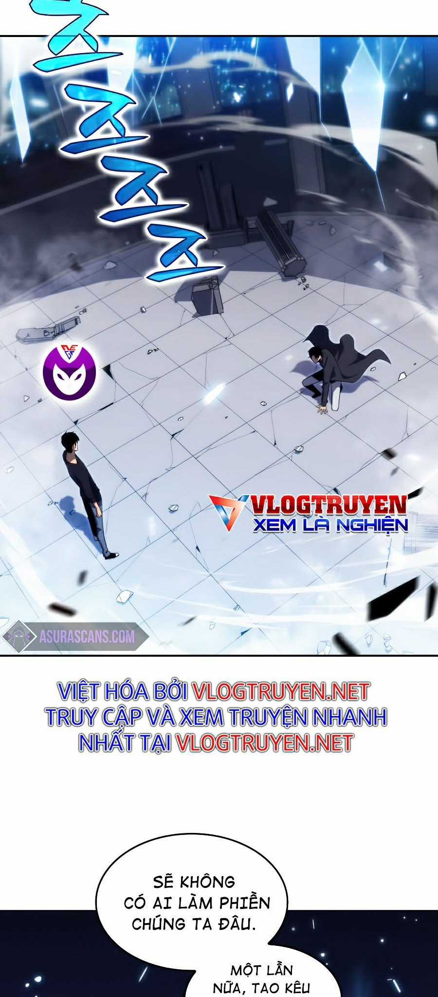 Tôi Là Tân Thủ Có Cấp Cao Nhất Chapter 20 trang 29