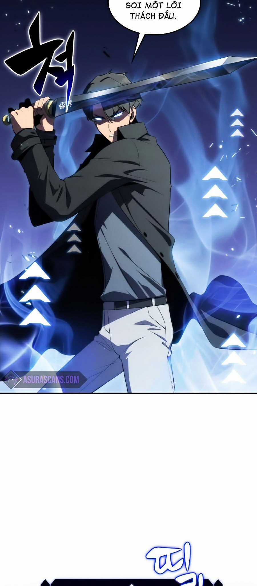 Tôi Là Tân Thủ Có Cấp Cao Nhất Chapter 20 trang 30