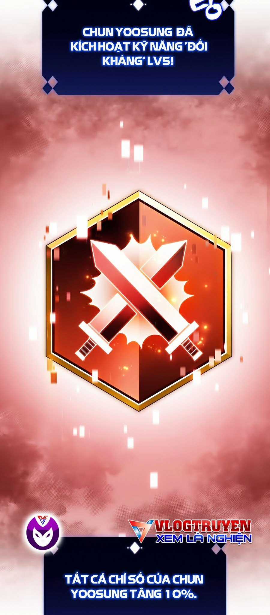 Tôi Là Tân Thủ Có Cấp Cao Nhất Chapter 20 trang 31