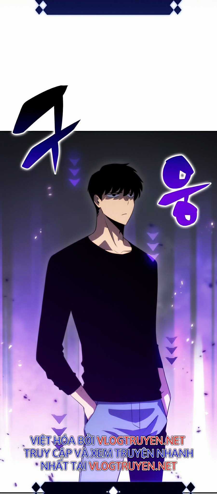 Tôi Là Tân Thủ Có Cấp Cao Nhất Chapter 20 trang 32