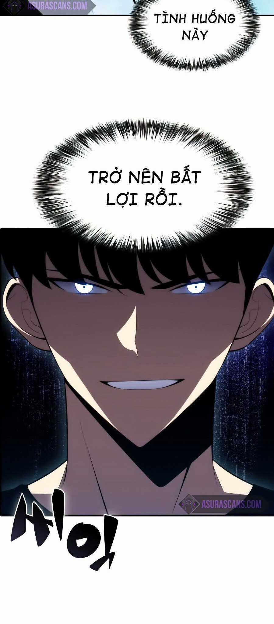 Tôi Là Tân Thủ Có Cấp Cao Nhất Chapter 20 trang 34