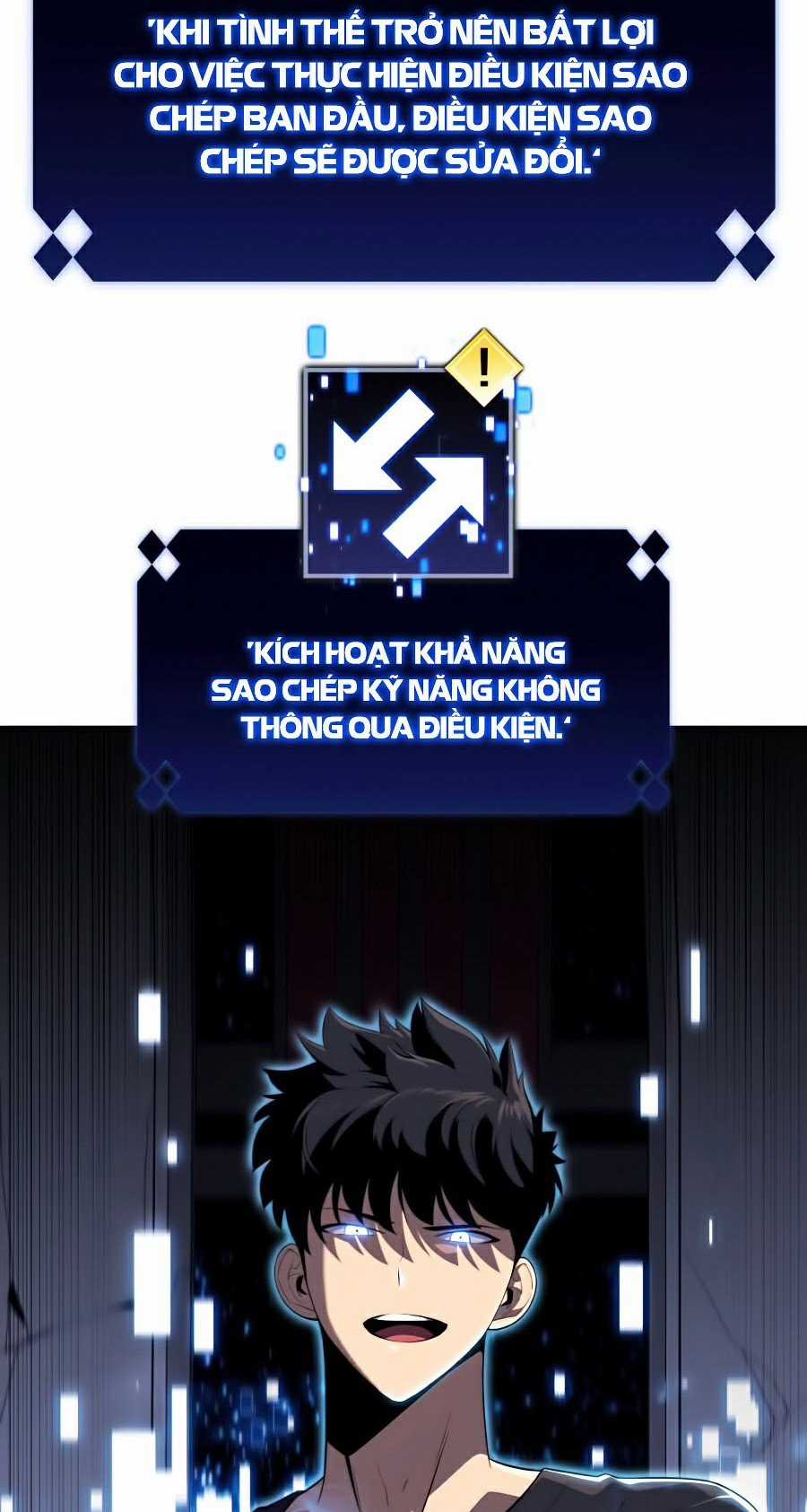 Tôi Là Tân Thủ Có Cấp Cao Nhất Chapter 20 trang 38