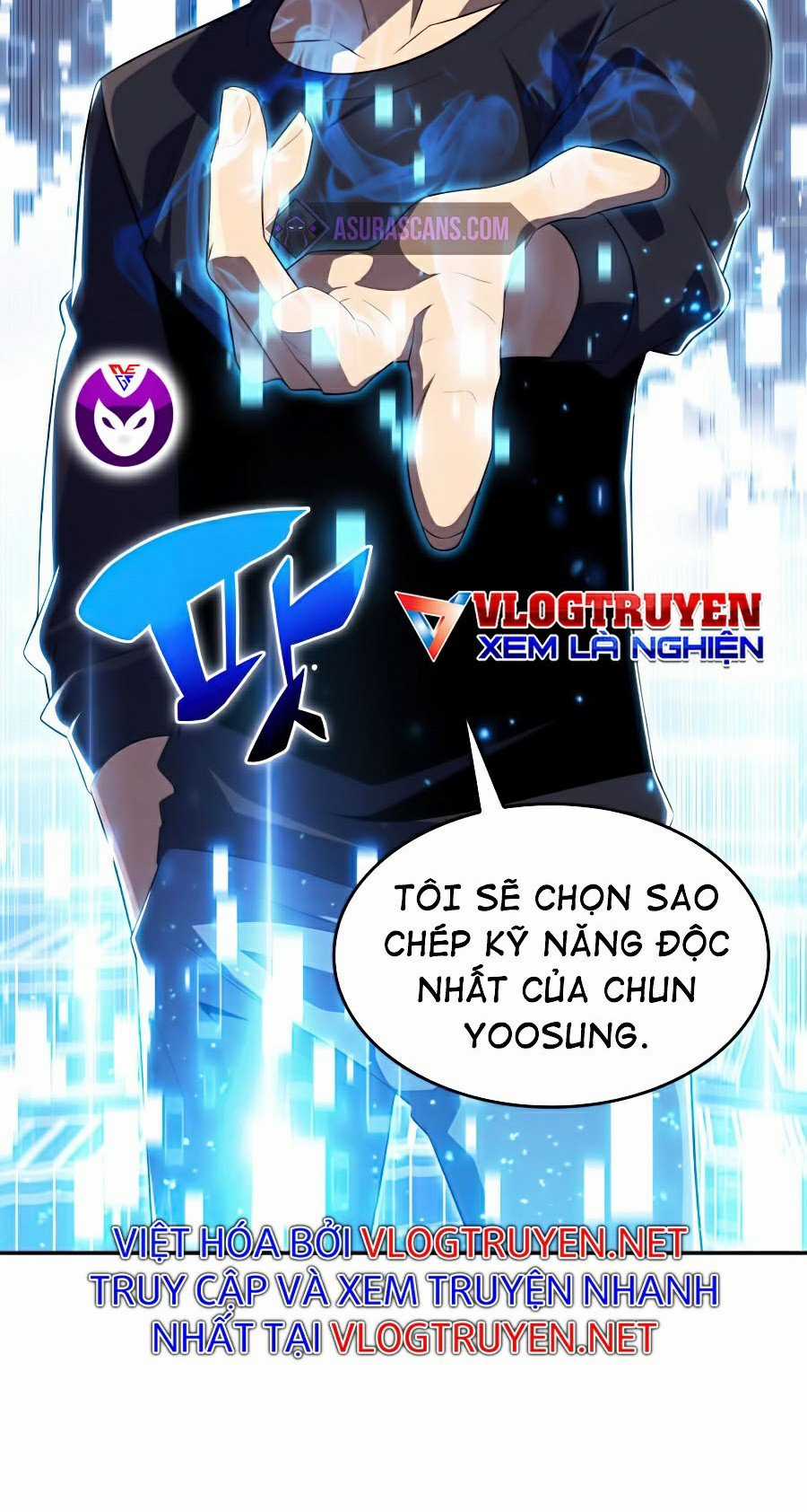 Tôi Là Tân Thủ Có Cấp Cao Nhất Chapter 20 trang 39