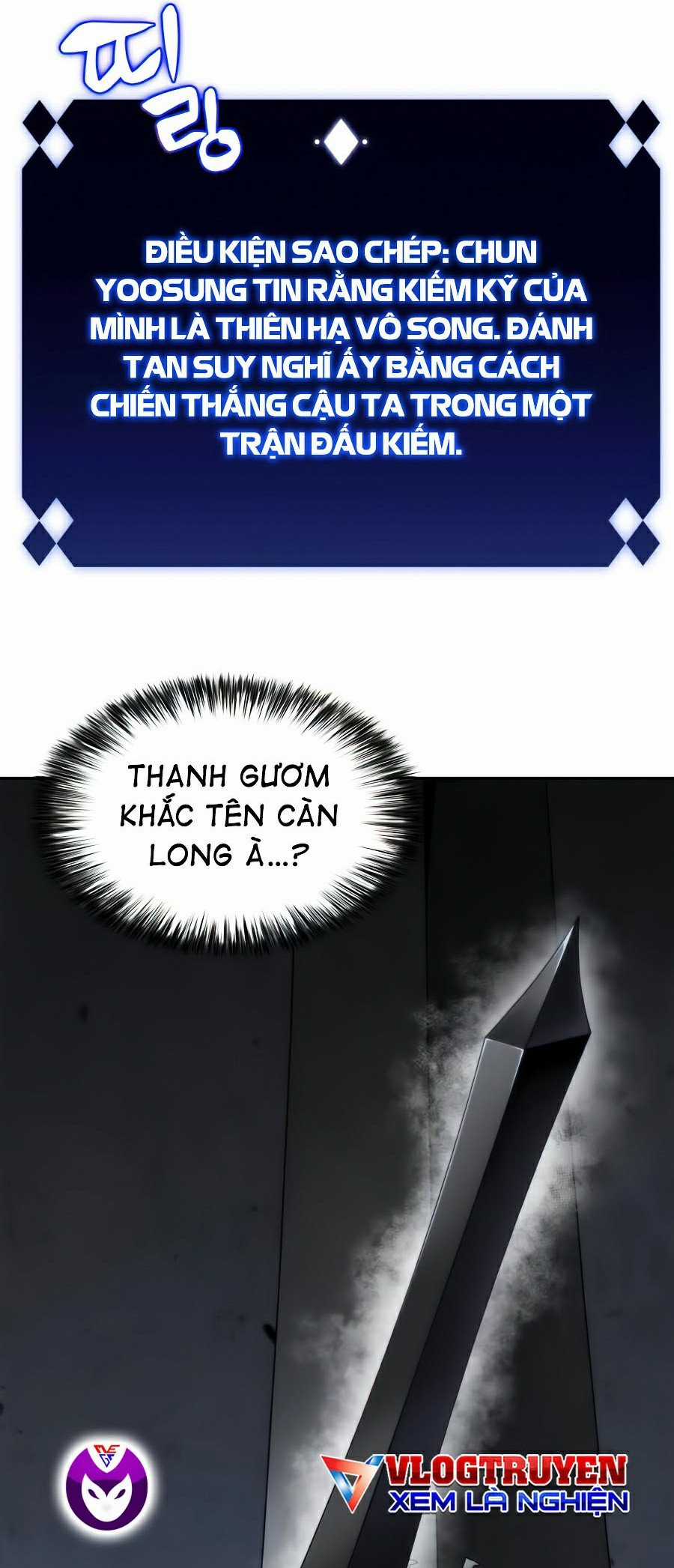 Tôi Là Tân Thủ Có Cấp Cao Nhất Chapter 20 trang 4