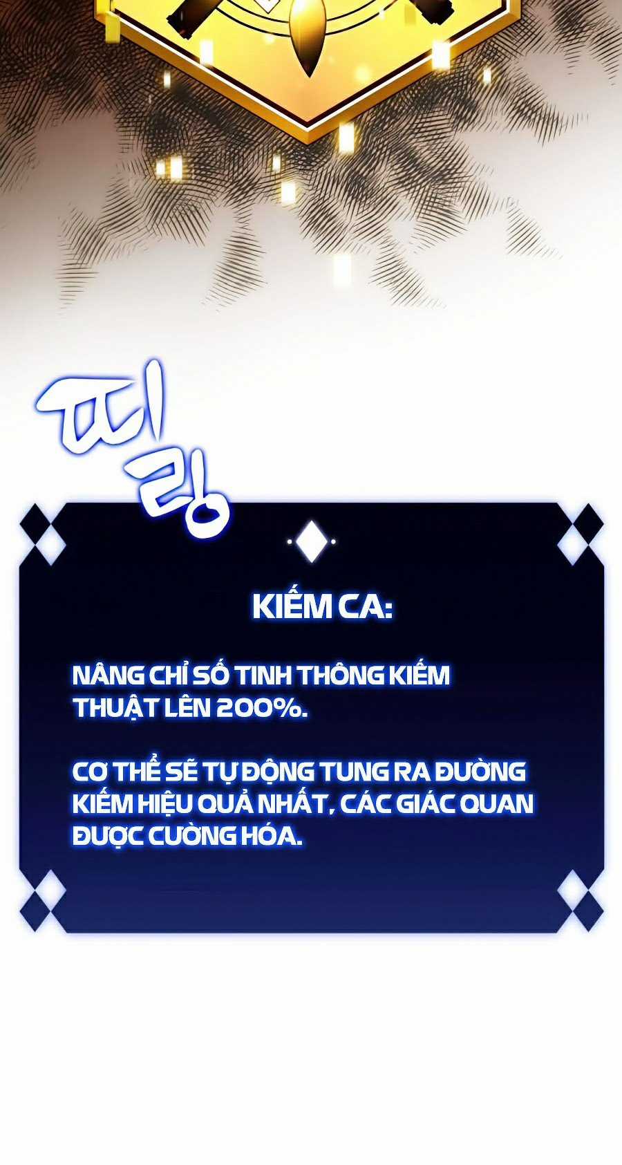 Tôi Là Tân Thủ Có Cấp Cao Nhất Chapter 20 trang 41