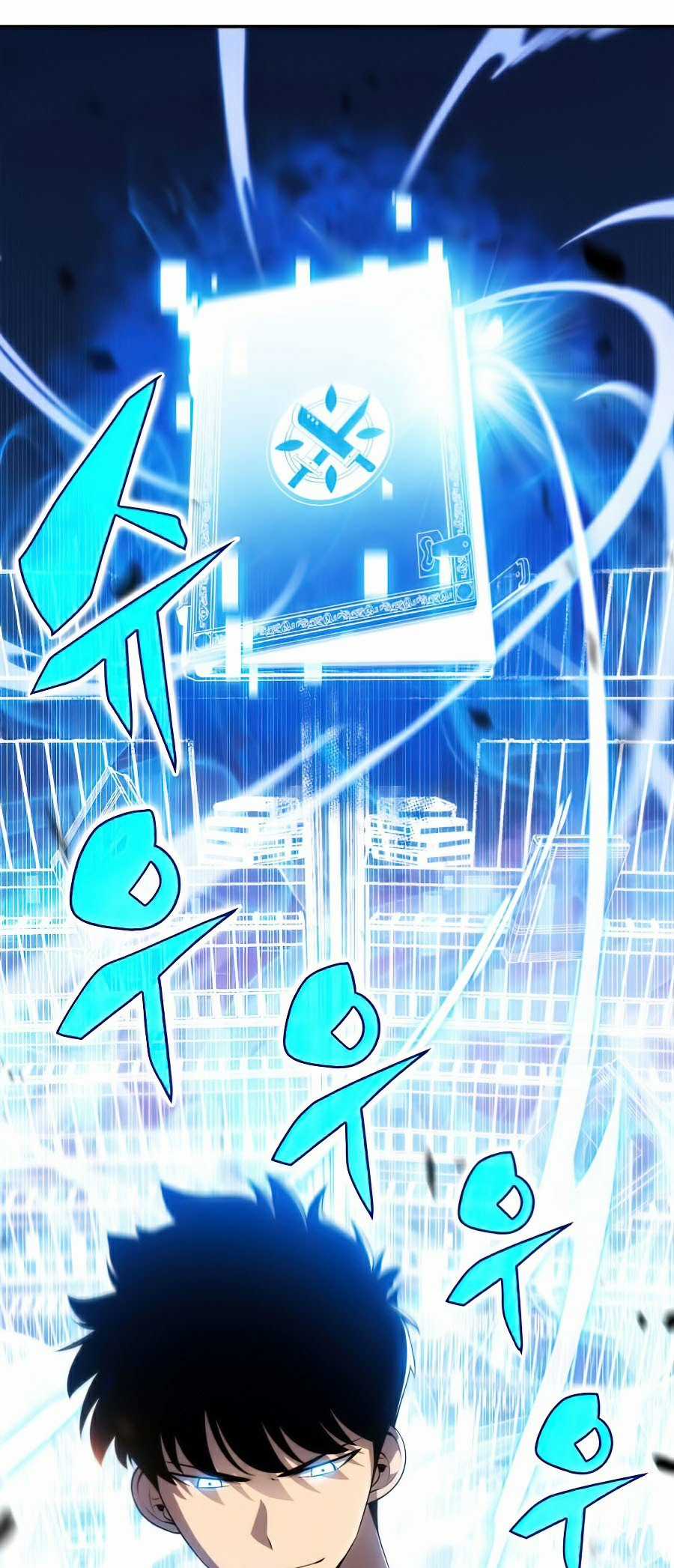 Tôi Là Tân Thủ Có Cấp Cao Nhất Chapter 20 trang 42