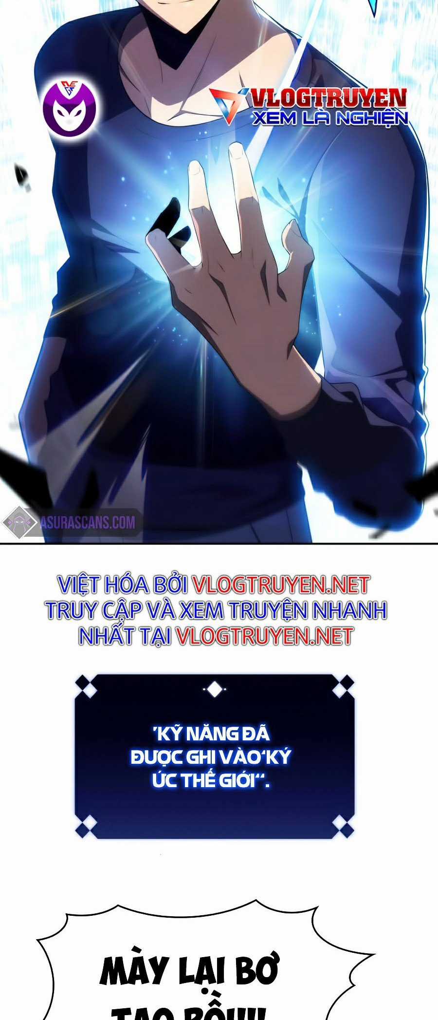 Tôi Là Tân Thủ Có Cấp Cao Nhất Chapter 20 trang 43