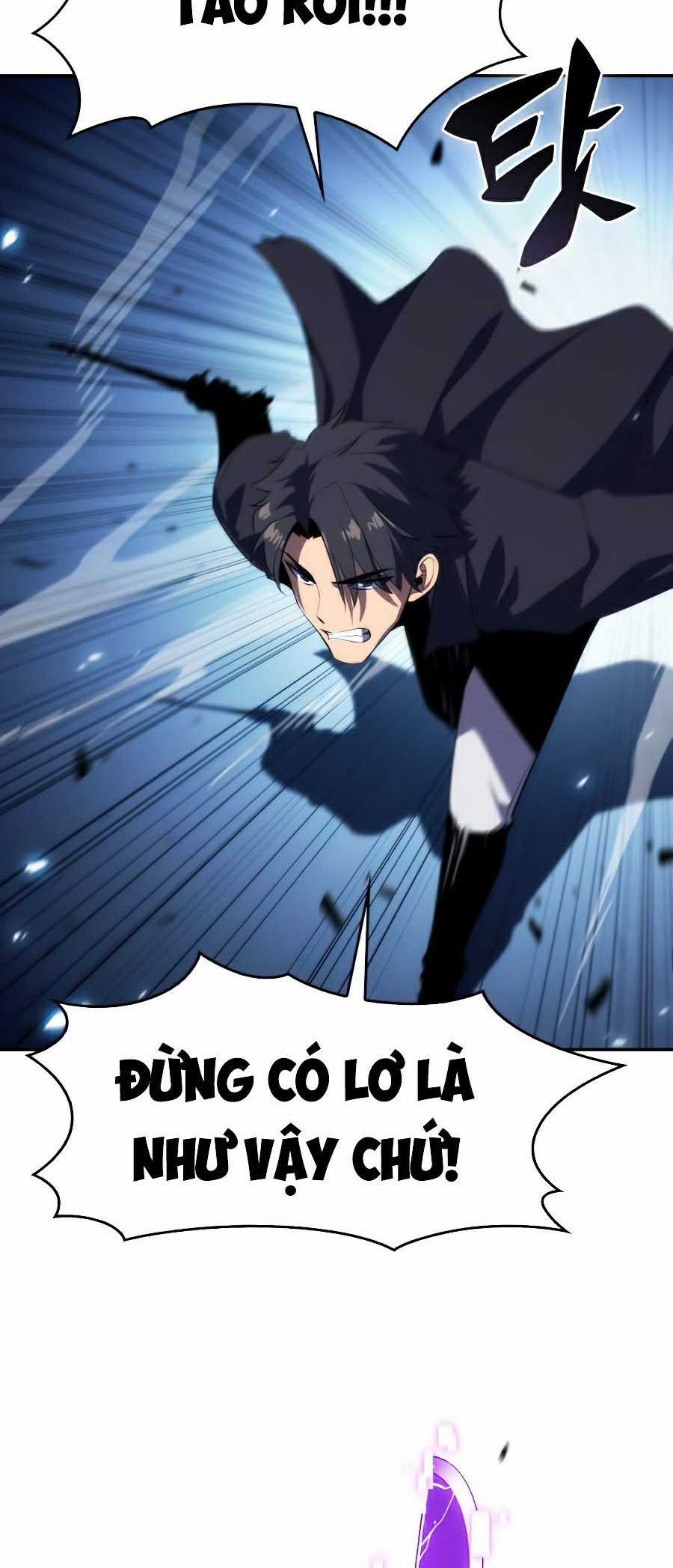 Tôi Là Tân Thủ Có Cấp Cao Nhất Chapter 20 trang 44