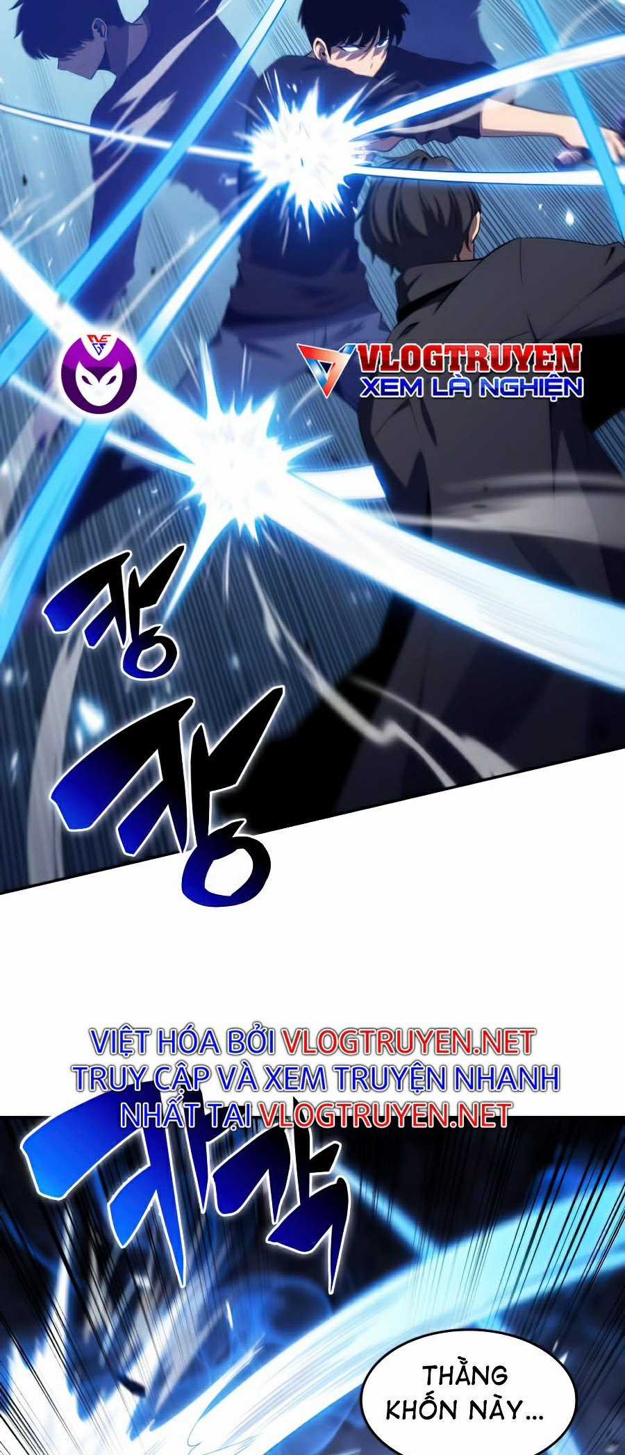 Tôi Là Tân Thủ Có Cấp Cao Nhất Chapter 20 trang 46