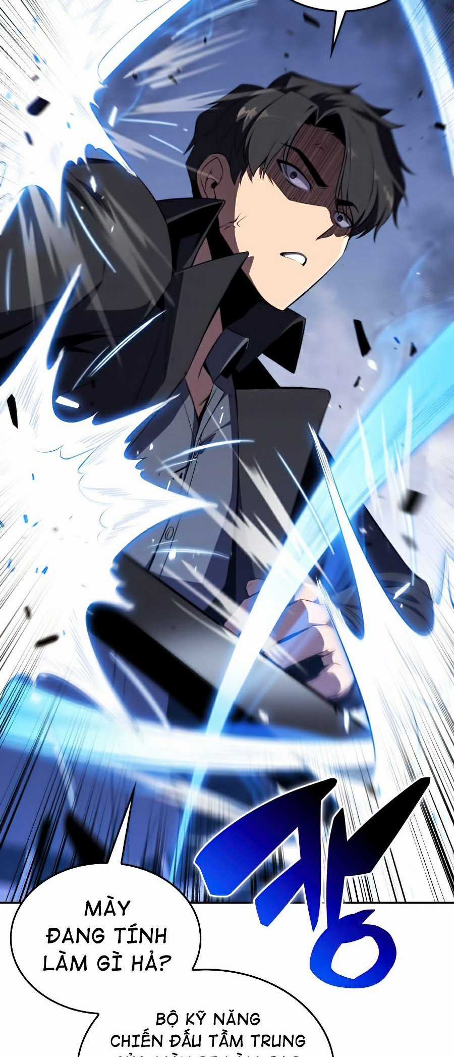 Tôi Là Tân Thủ Có Cấp Cao Nhất Chapter 20 trang 47