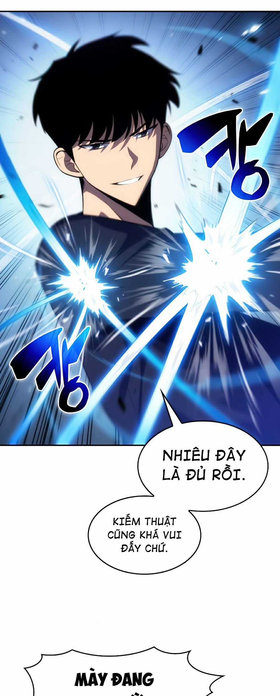 Tôi Là Tân Thủ Có Cấp Cao Nhất Chapter 20 trang 49