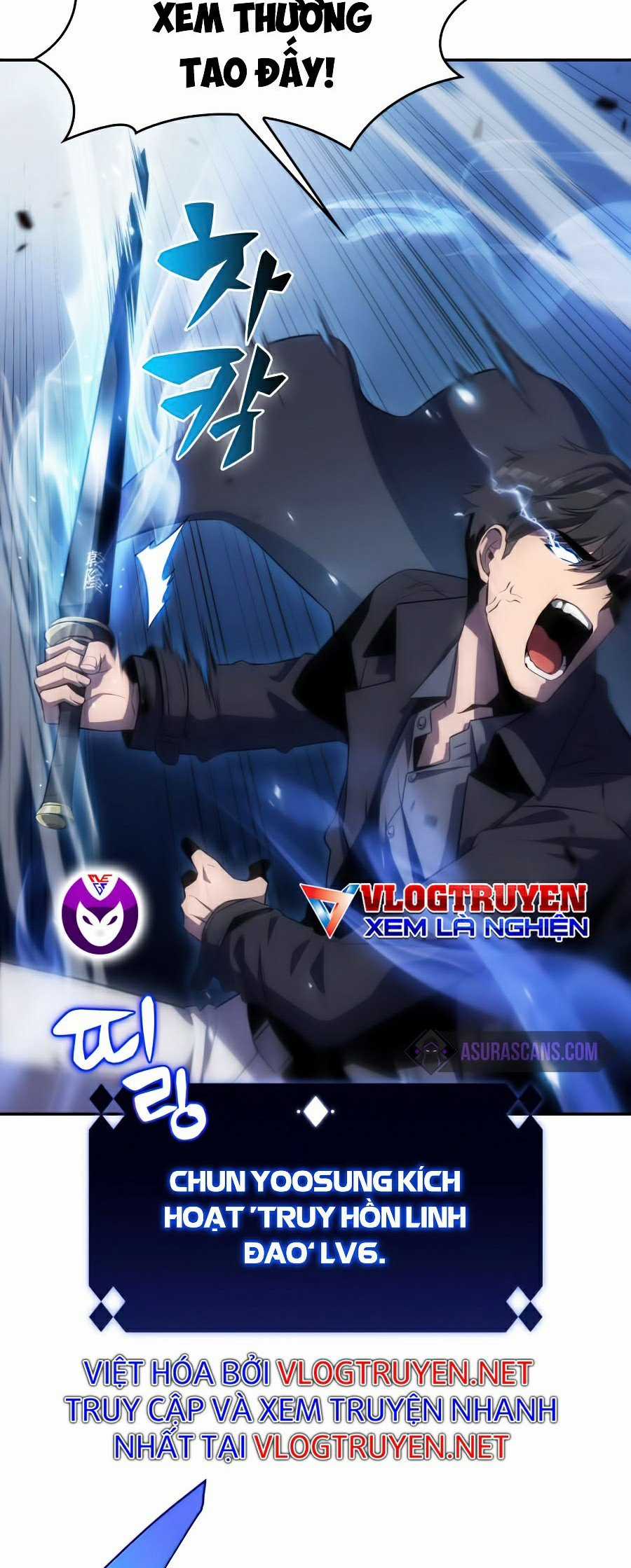 Tôi Là Tân Thủ Có Cấp Cao Nhất Chapter 20 trang 50