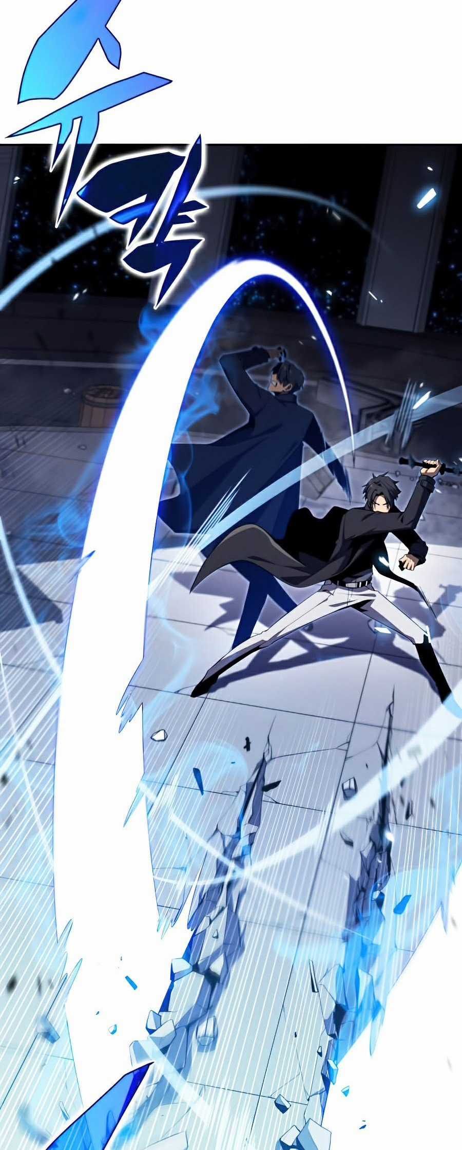 Tôi Là Tân Thủ Có Cấp Cao Nhất Chapter 20 trang 51