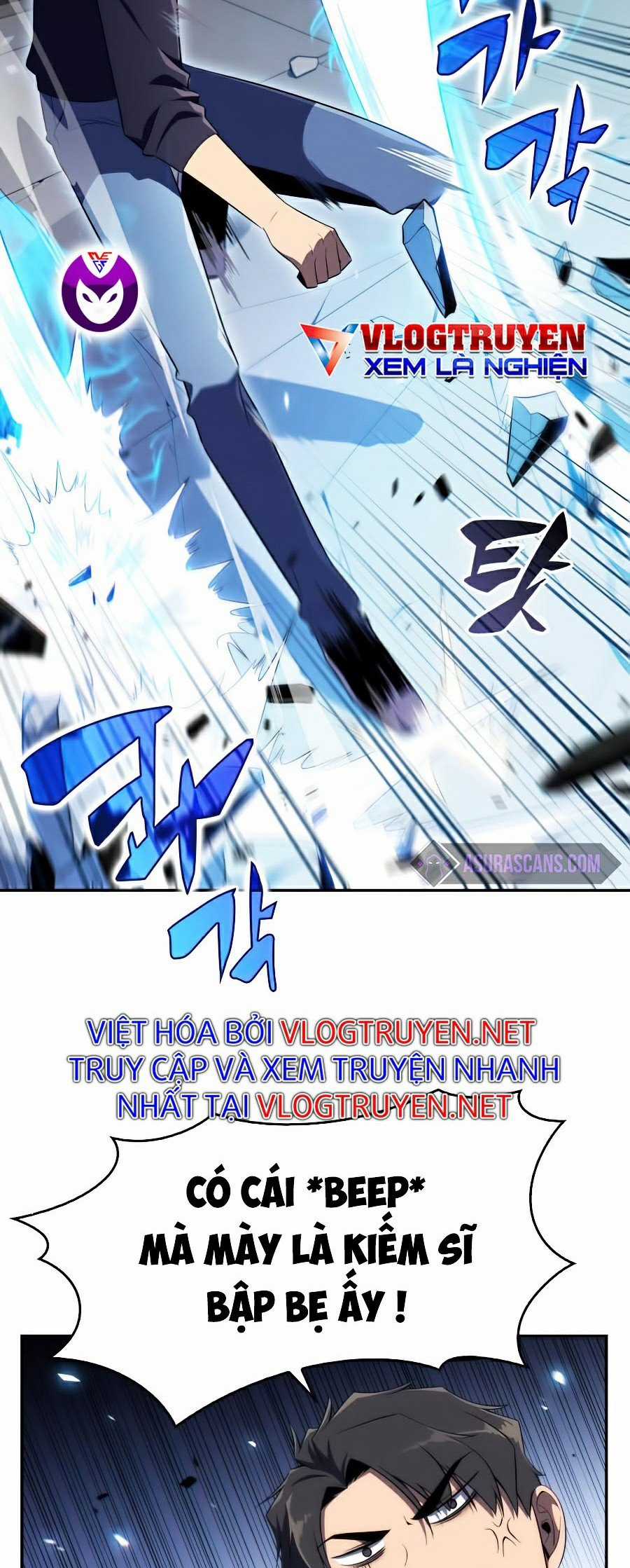 Tôi Là Tân Thủ Có Cấp Cao Nhất Chapter 20 trang 53