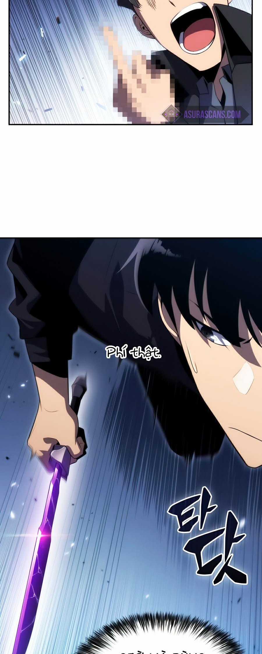 Tôi Là Tân Thủ Có Cấp Cao Nhất Chapter 20 trang 54