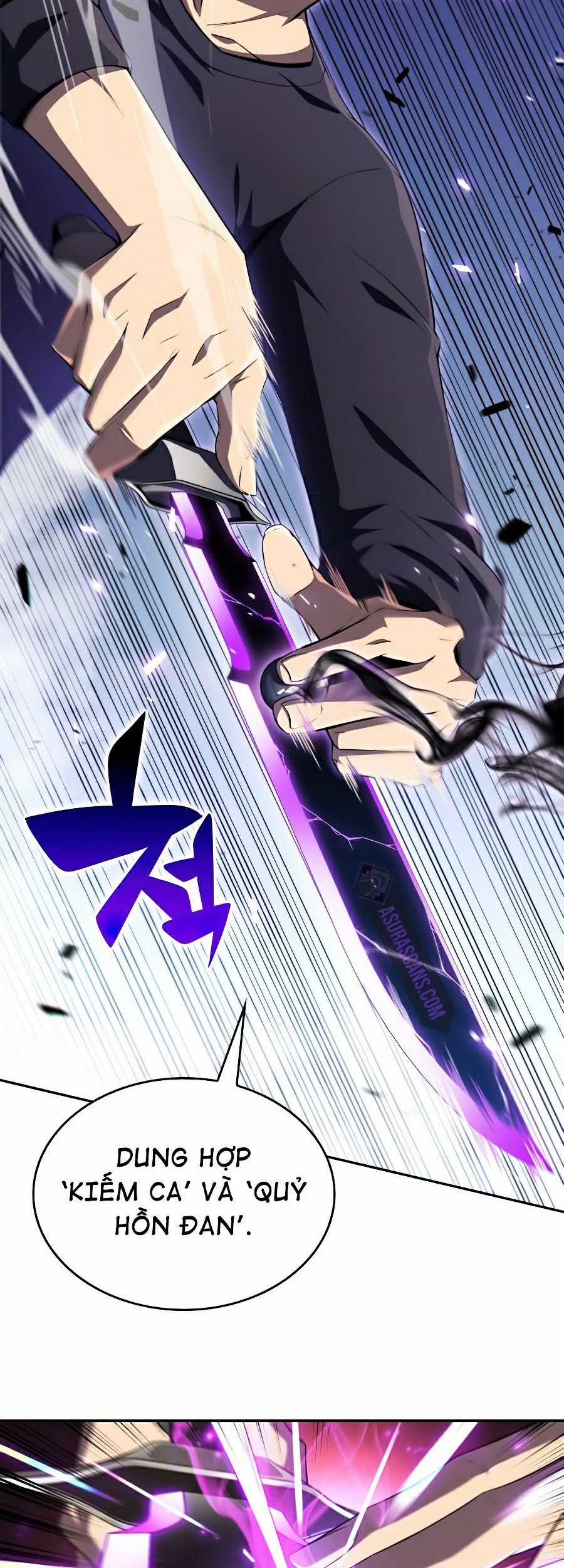 Tôi Là Tân Thủ Có Cấp Cao Nhất Chapter 20 trang 57