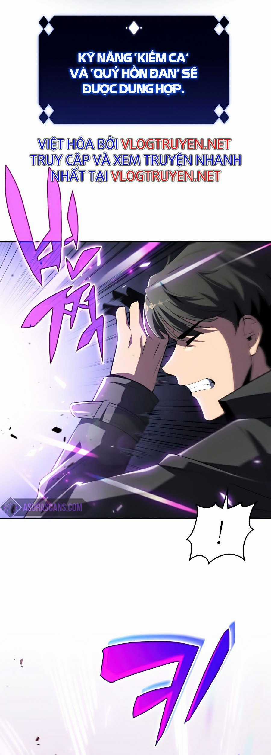 Tôi Là Tân Thủ Có Cấp Cao Nhất Chapter 20 trang 59