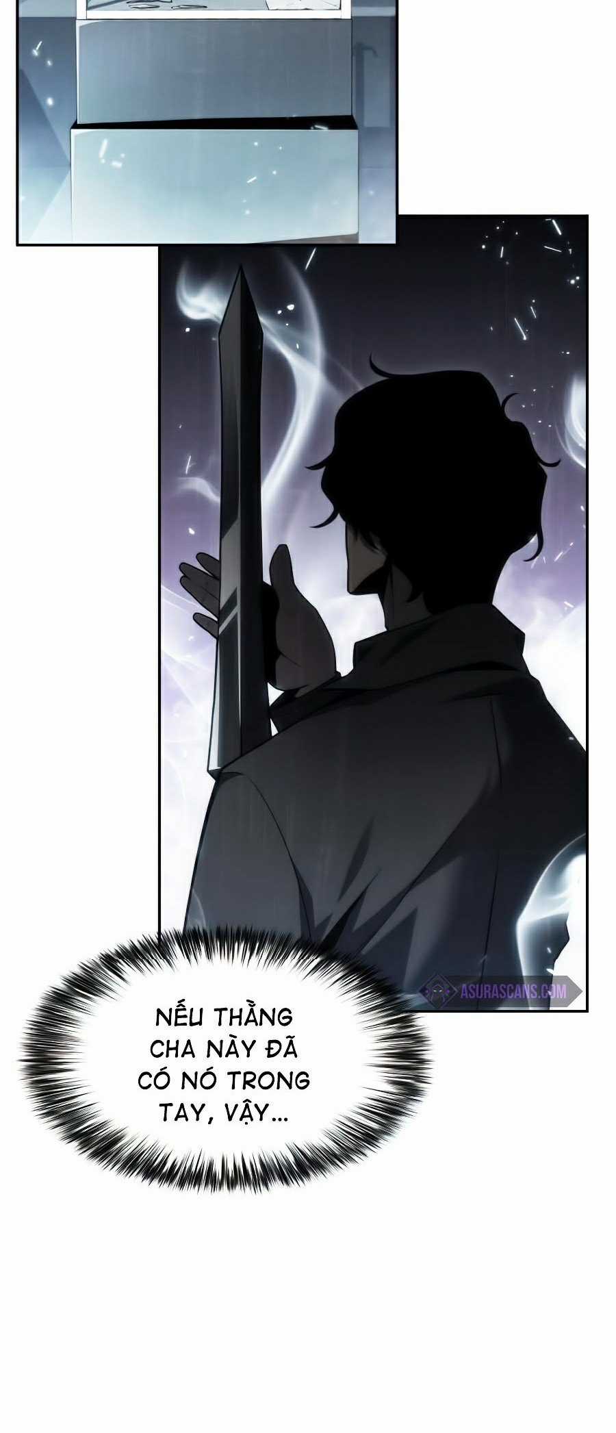 Tôi Là Tân Thủ Có Cấp Cao Nhất Chapter 20 trang 6