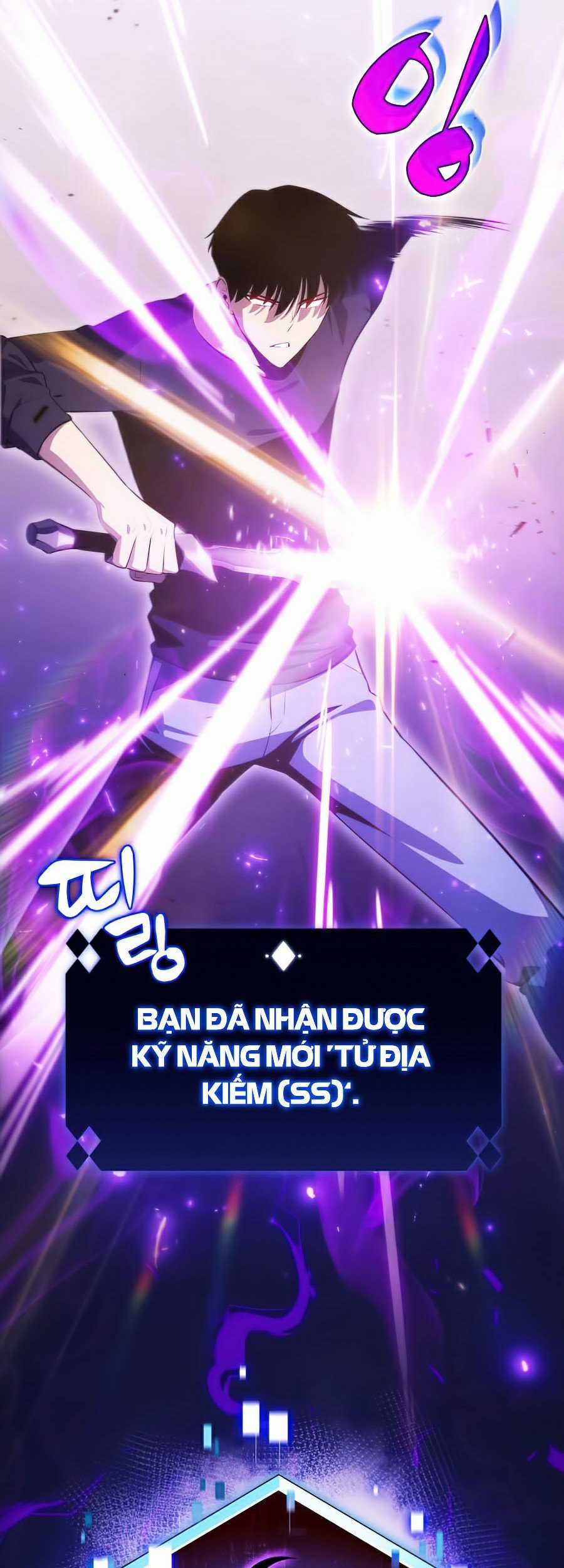 Tôi Là Tân Thủ Có Cấp Cao Nhất Chapter 20 trang 60