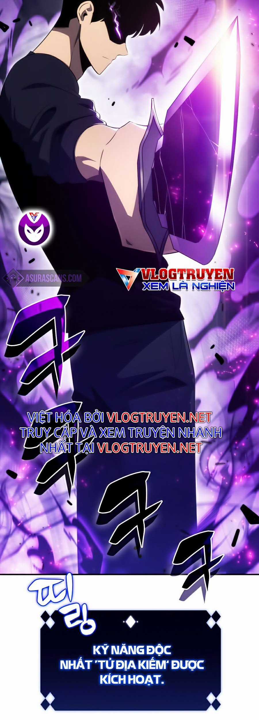 Tôi Là Tân Thủ Có Cấp Cao Nhất Chapter 20 trang 62