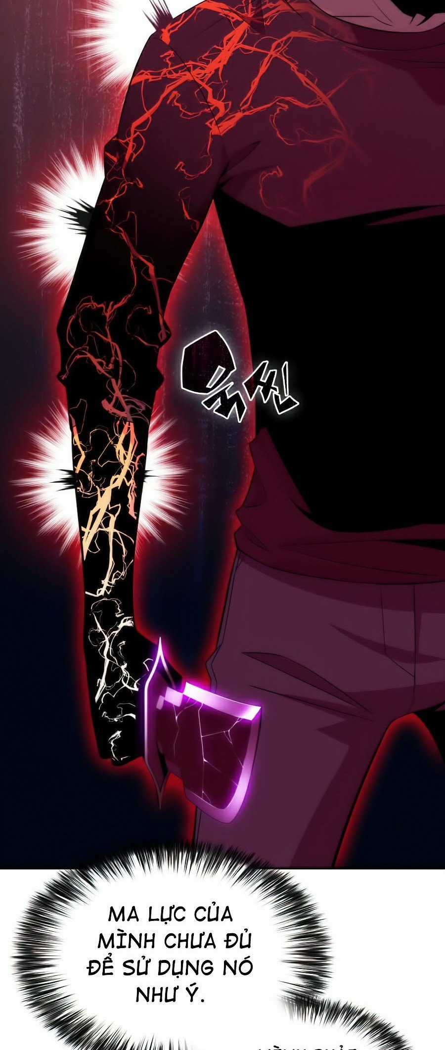 Tôi Là Tân Thủ Có Cấp Cao Nhất Chapter 20 trang 64