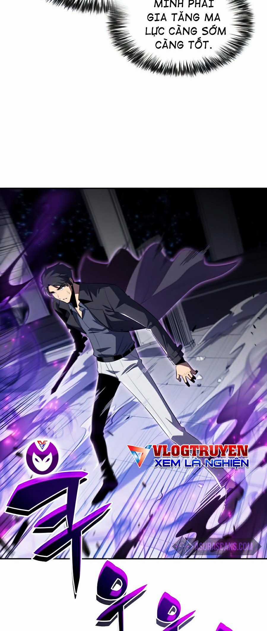 Tôi Là Tân Thủ Có Cấp Cao Nhất Chapter 20 trang 65