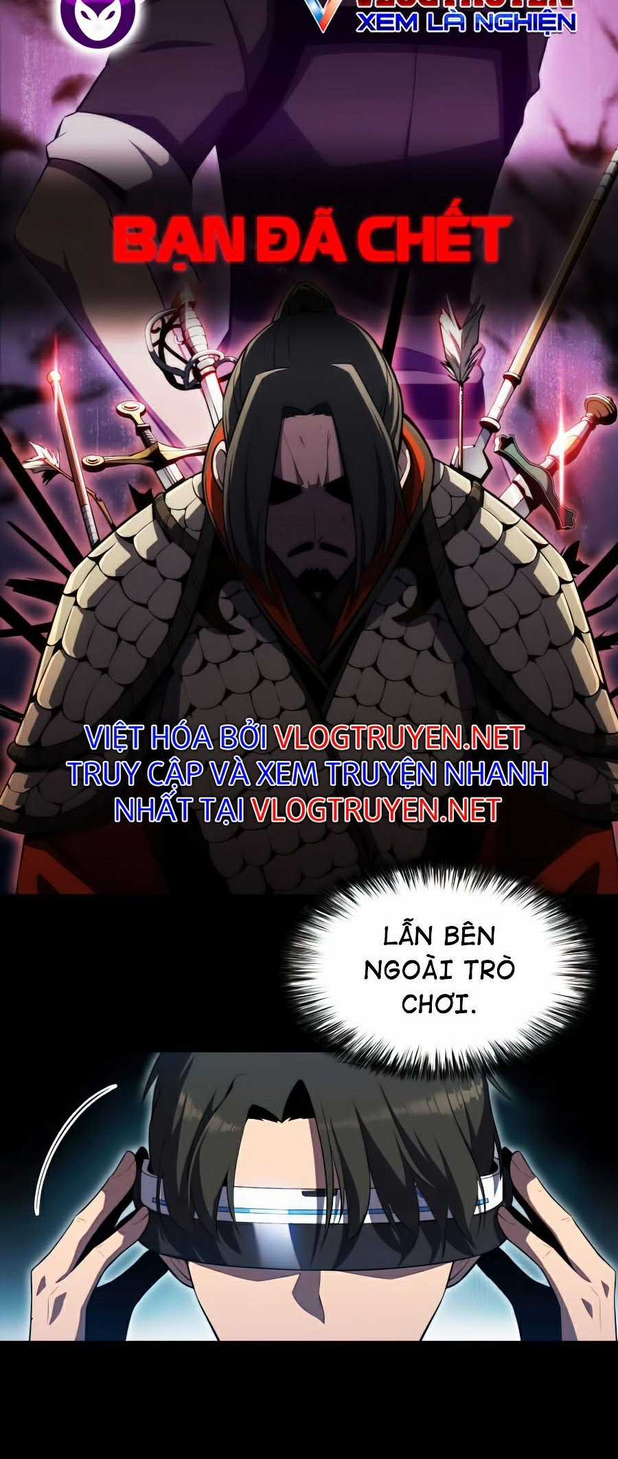 Tôi Là Tân Thủ Có Cấp Cao Nhất Chapter 20 trang 69