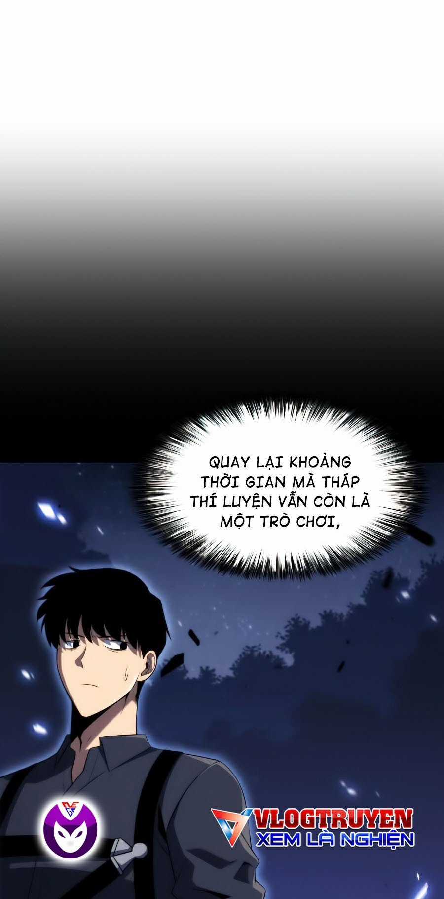 Tôi Là Tân Thủ Có Cấp Cao Nhất Chapter 20 trang 7