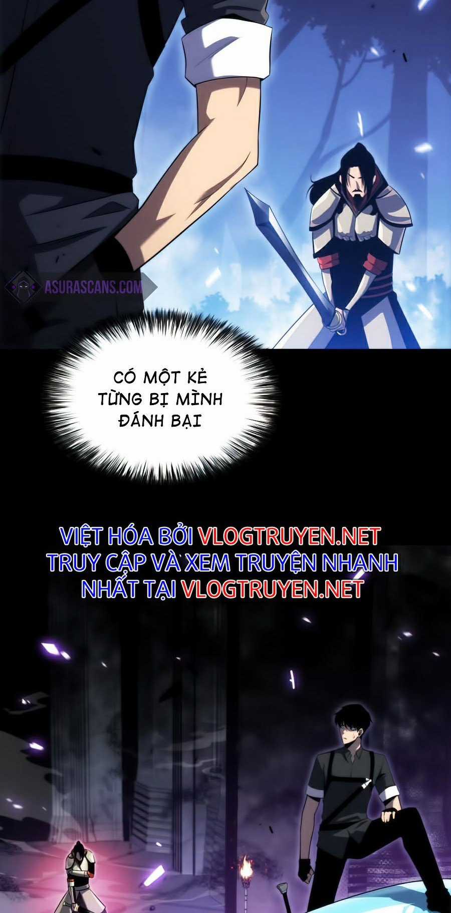 Tôi Là Tân Thủ Có Cấp Cao Nhất Chapter 20 trang 8