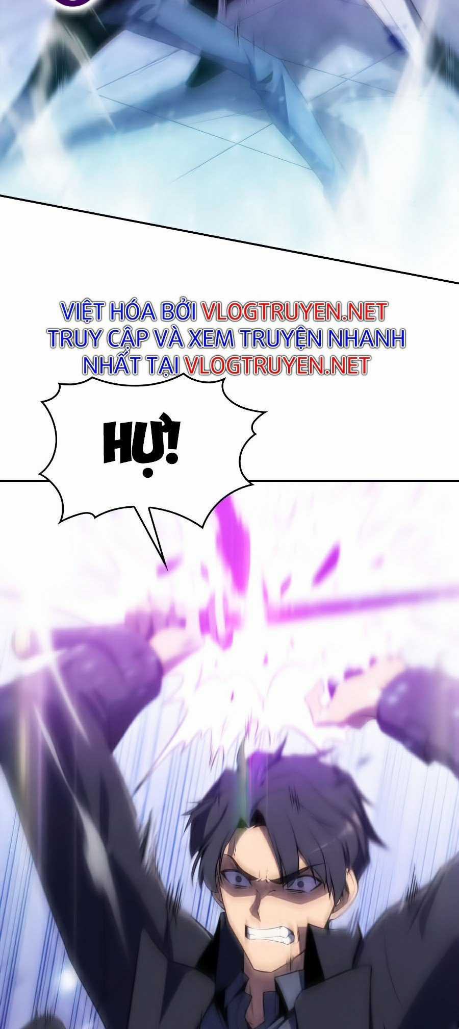 Tôi Là Tân Thủ Có Cấp Cao Nhất Chapter 20 trang 86