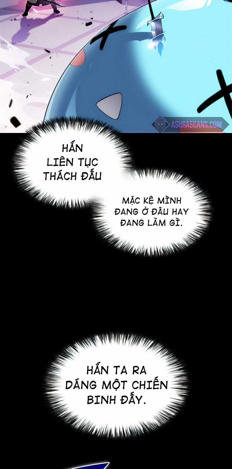 Tôi Là Tân Thủ Có Cấp Cao Nhất Chapter 20 trang 9